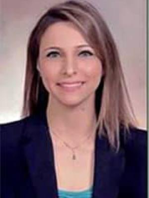 Sarah Dhannon, MD