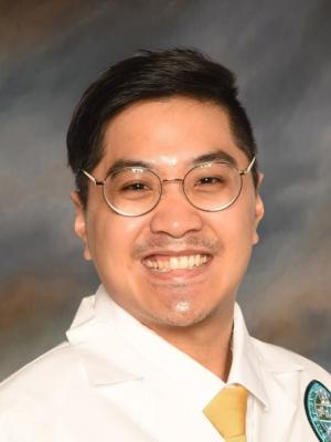 Kevin Lam, MD