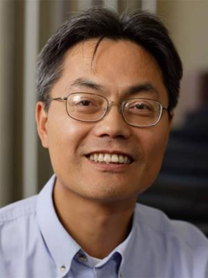 Hong-Wen Deng, PhD