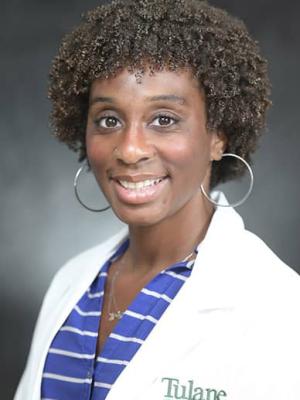 Kiondra Fisher, MD