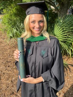 Haley Scherer