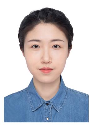 Yubing Liu