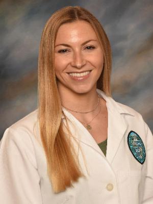 Taylor Blair headshot