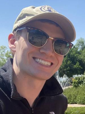 Jared Eichner, MD