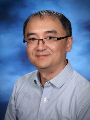 Hao Zhu, PhD