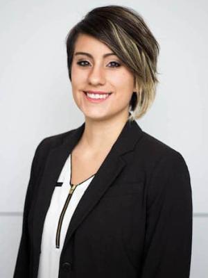 Ana Montoya DO