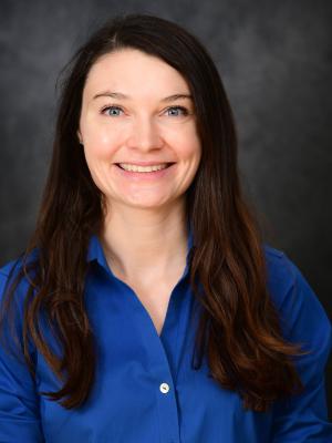 Bianca Watson, MD