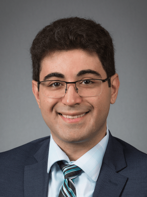 Photo of Danny Payberah, MD
