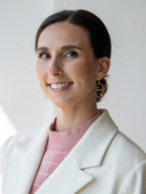 Photo of Elizabeth Forgey, MD