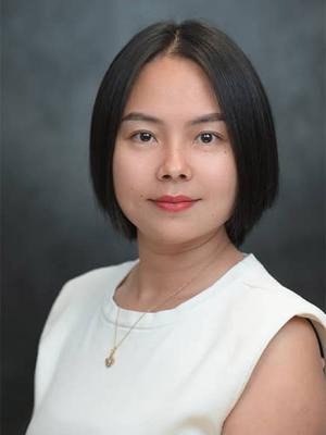 Jiao 'Joyce' Liu, MD
