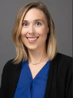 Katherine Cowhey MD