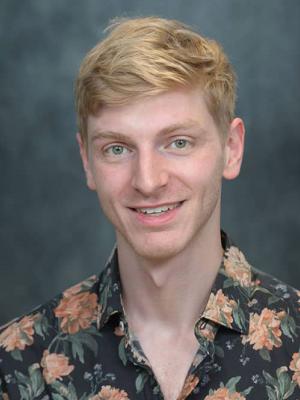 Photo of Matthew Lagarde, MD