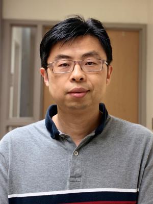 Zhen Zheng, PhD