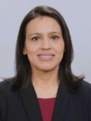 Tulane Endocrinology Fellow
