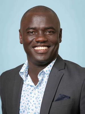 Dr. Samuel Kakraba