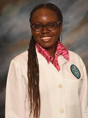 Chiamaka_Nwachukwu,MBBS