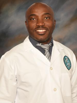 Paul Gbemudu, MBBS;MPH