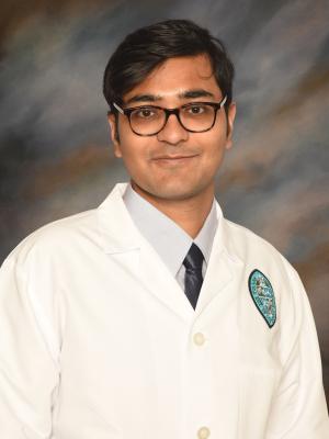 Reetoban Datta, MBBS