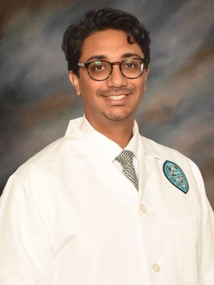 Reuben Mathew