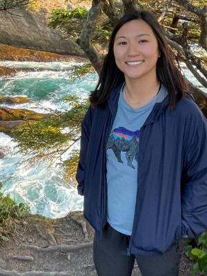 Meggie Lam