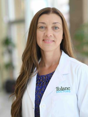 Shanna Money, RN, BSN, FNP-C Headshot