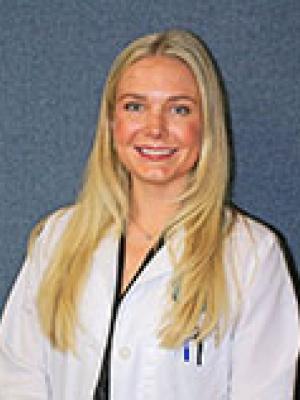 Alexandria Brown, MD