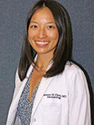 Lauren Chen, MD