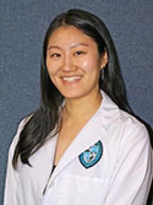 Vivien Chen, MD