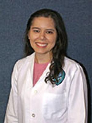 Ruby Gibson, MD