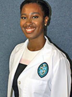 Ogechukwu Opaigbeogu, MD