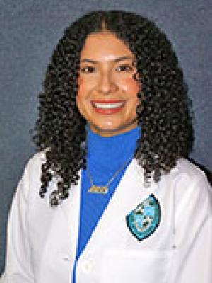 Nathalia Simonetti, MD