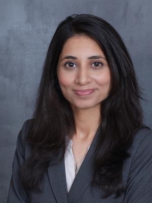 Hira Saeed