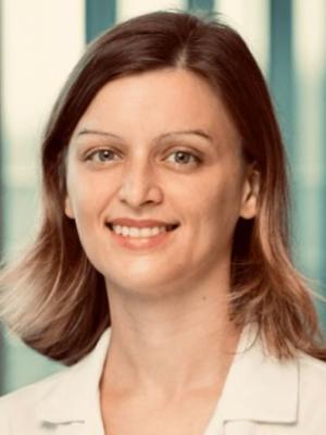 Eva Otoupalova, MD