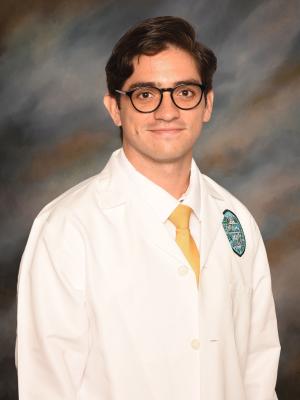 Miguel Andrade Egues, MD