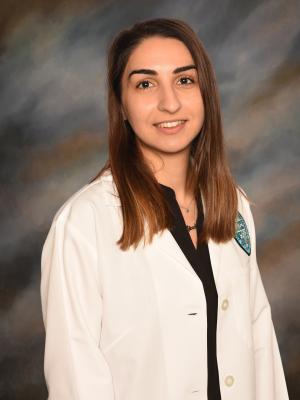Eleftheria Vyras, MD