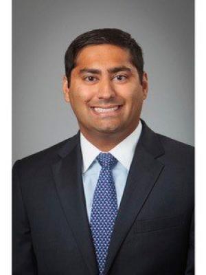 Vidhur Sohini, M.D.
