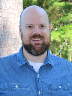 Brandon Beddingfield, PhD