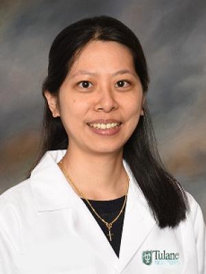Elizabeth Tsuying Chang, MD, PhD