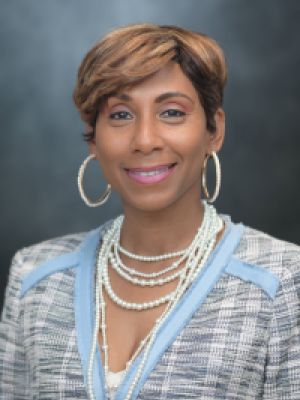 Crystal Williams