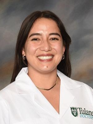 Lea Mascarenas, MD, MS