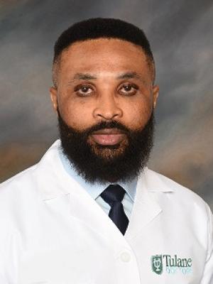 Daniel Nwabueze, MD