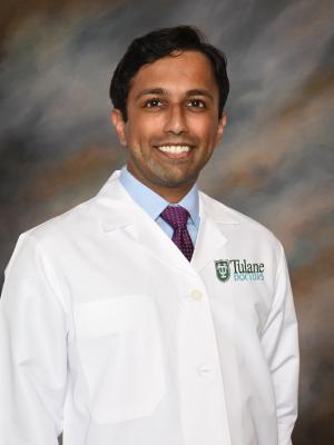 Ananth Punyala, MD