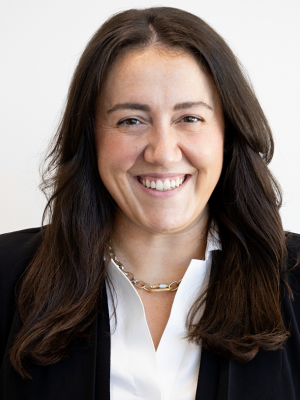 Sophia Grazian