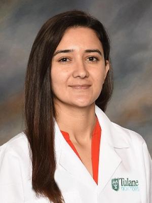 Faryal Subhani, MD