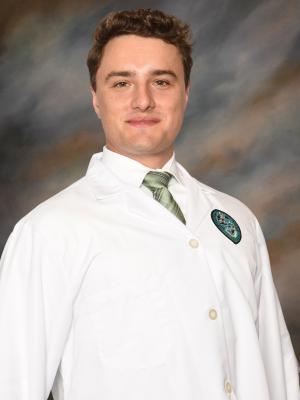 Nathan VanderVeer-Harris, MD