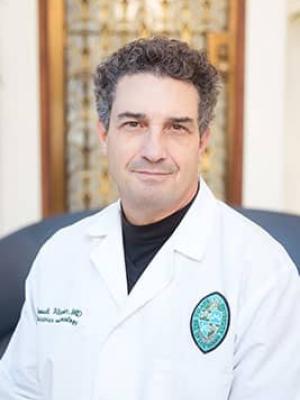 Alexander, Samuel MD