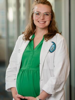 Katie Stormes, MD