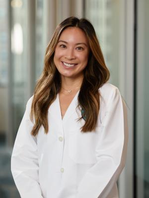 Lily Trinh, MD