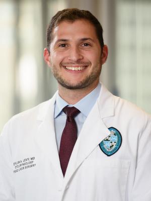 Dylan Levy, MD 