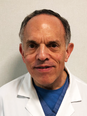 Nathan Fischman, MD